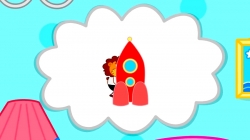 انیمیشن خانواده شیر قسمت 549 - lion family